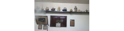 ஸ்ரீரமணமஹரிஷி - திருவண்ணாமலை - தமிழ்நாடு