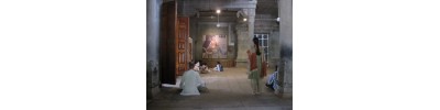 ஸ்ரீரமணமஹரிஷி - திருவண்ணாமலை - தமிழ்நாடு