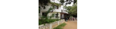 ஸ்ரீரமணமஹரிஷி - திருவண்ணாமலை - தமிழ்நாடு
