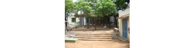 ஸ்ரீரமணமஹரிஷி - திருவண்ணாமலை - தமிழ்நாடு