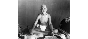 ஸ்ரீரமணமஹரிஷி - திருவண்ணாமலை - தமிழ்நாடு