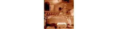 ஸ்ரீரமணமஹரிஷி - திருவண்ணாமலை - தமிழ்நாடு