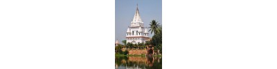 ஸ்ரீசைதன்ய மகாபிரபு - மேற்குவங்காளம்