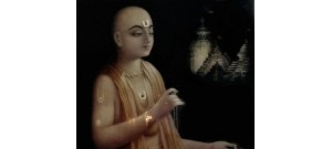 ஸ்ரீசைதன்ய மகாபிரபு - மேற்குவங்காளம்