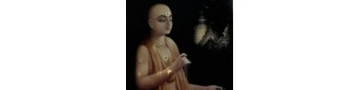 ஸ்ரீசைதன்ய மகாபிரபு - மேற்குவங்காளம்
