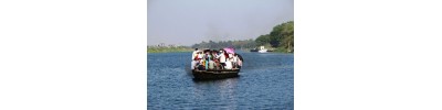 ஸ்ரீசைதன்ய மகாபிரபு - மேற்குவங்காளம்