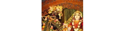 ஸ்ரீசைதன்ய மகாபிரபு - மேற்குவங்காளம்