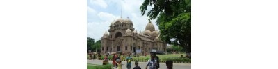 ஸ்ரீராமகிருஷ்ணர் - கொல்கத்தா - மேற்கு வங்கம்