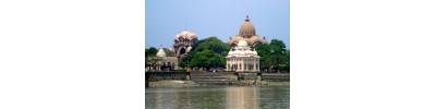 ஸ்ரீராமகிருஷ்ணர் - கொல்கத்தா - மேற்கு வங்கம்