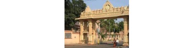 ஸ்ரீராமகிருஷ்ணர் - கொல்கத்தா - மேற்கு வங்கம்