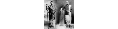ஸ்ரீராமகிருஷ்ணர் - கொல்கத்தா - மேற்கு வங்கம்