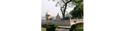 ஸ்ரீராமகிருஷ்ணர் - கொல்கத்தா - மேற்கு வங்கம்