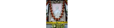 ஸ்ரீராமகிருஷ்ணர் - கொல்கத்தா - மேற்கு வங்கம்