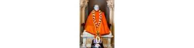 ஸ்ரீராமகிருஷ்ணர் - கொல்கத்தா - மேற்கு வங்கம்