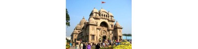 ஸ்ரீராமகிருஷ்ணர் - கொல்கத்தா - மேற்கு வங்கம்