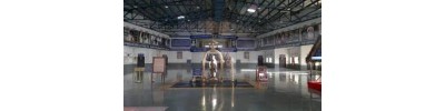 ஸ்ரீராம்சுரத்குமார் - திருவண்ணாமலை - தமிழ்நாடு