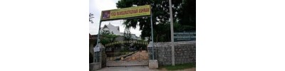 ஸ்ரீராம்சுரத்குமார் - திருவண்ணாமலை - தமிழ்நாடு