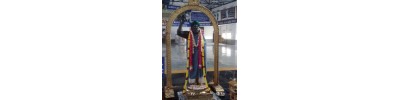 ஸ்ரீராம்சுரத்குமார் - திருவண்ணாமலை - தமிழ்நாடு