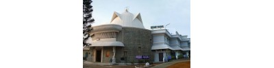 ஸ்ரீராம்சுரத்குமார் - திருவண்ணாமலை - தமிழ்நாடு