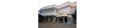 ஸ்ரீராம்சுரத்குமார் - திருவண்ணாமலை - தமிழ்நாடு