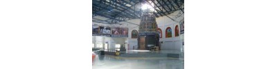 ஸ்ரீராம்சுரத்குமார் - திருவண்ணாமலை - தமிழ்நாடு