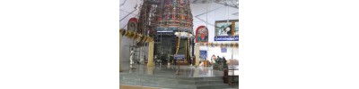 ஸ்ரீராம்சுரத்குமார் - திருவண்ணாமலை - தமிழ்நாடு