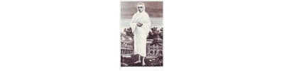 வள்ளலார் (எ) இராமலிங்கஅடிகள் (தாயுமானவர்)