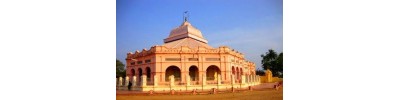 வள்ளலார் (எ) இராமலிங்கஅடிகள் (தாயுமானவர்)
