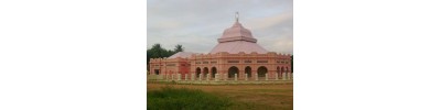 வள்ளலார் (எ) இராமலிங்கஅடிகள் (தாயுமானவர்)