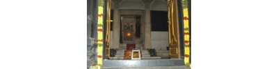 வள்ளலார் (எ) இராமலிங்கஅடிகள் (தாயுமானவர்)