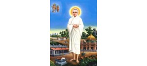 வள்ளலார் (எ) இராமலிங்கஅடிகள் (தாயுமானவர்)