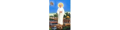 வள்ளலார் (எ) இராமலிங்கஅடிகள் (தாயுமானவர்)