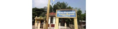 வள்ளலார் (எ) இராமலிங்கஅடிகள் (தாயுமானவர்)
