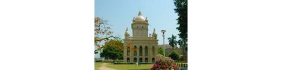 ஸ்ரீவிவேகானந்தர் - கொல்கத்தா - மேற்குவங்கம்