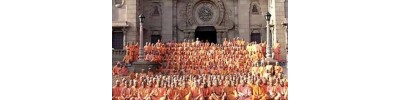 ஸ்ரீவிவேகானந்தர் - கொல்கத்தா - மேற்குவங்கம்