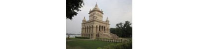 ஸ்ரீவிவேகானந்தர் - கொல்கத்தா - மேற்குவங்கம்