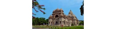 ஸ்ரீவிவேகானந்தர் - கொல்கத்தா - மேற்குவங்கம்