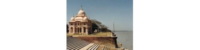 ஸ்ரீவிவேகானந்தர் - கொல்கத்தா - மேற்குவங்கம்