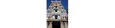 சேரன்மாதேவி