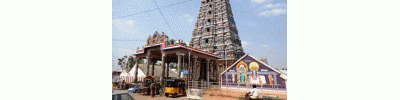 சேரன்மாதேவி