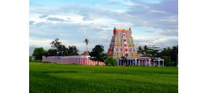 சேரன்மாதேவி