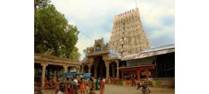 ஸ்ரீவைகுண்டம் கைலாசநாதர்