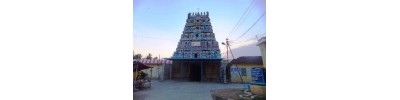 பஞ்சரங்கம் - இந்தளூர்