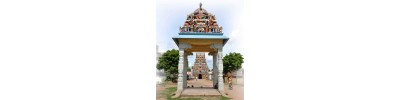 பஞ்சரங்கம் - இந்தளூர்