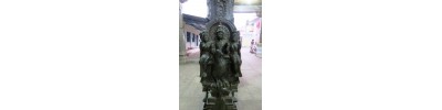 பஞ்சரங்கம் - இந்தளூர்