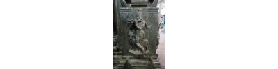 பஞ்சரங்கம் - இந்தளூர்