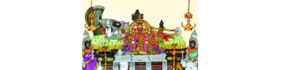 பஞ்சரங்கம் - இந்தளூர்