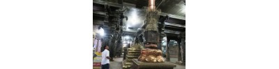 பஞ்சரங்கம் - இந்தளூர்