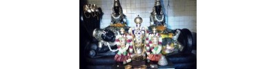 பஞ்சரங்கம் - இந்தளூர்
