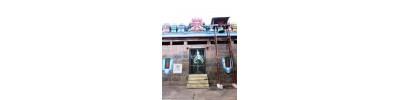 பஞ்சரங்கம் - இந்தளூர்
